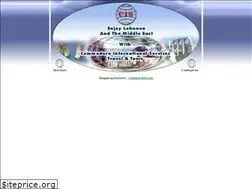 Sites similar to cistours.com