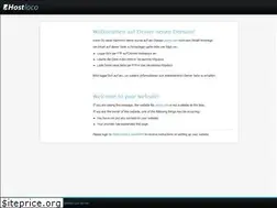Sites similar to cistrix.com