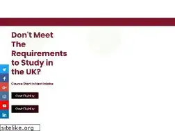 Sites similar to cistudy.com