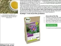 Sites similar to cistustee.info