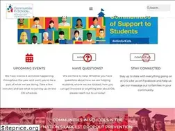 Sites similar to cistxjv.org