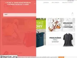 Sites similar to cistytriko.cz