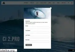 Sites similar to cisurfboards.com