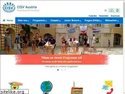 Sites similar to cisv.at