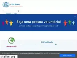 Sites similar to cisv.org.br