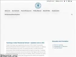 Sites similar to cisva.bc.ca