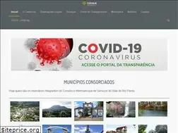 Sites similar to cisvalerp.com.br