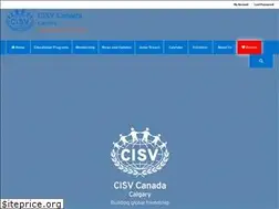 Sites similar to cisvcalgary.org