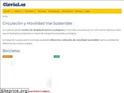 Sites similar to cisvial.es