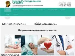 Sites similar to cisvrn.ru