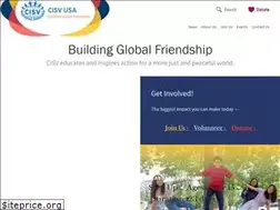 Sites similar to cisvusa.org