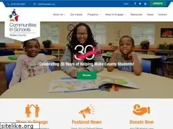 Sites similar to ciswake.org