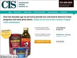 Sites similar to ciswholesale.com