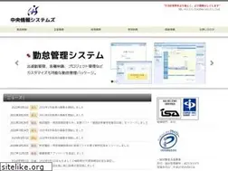 Sites similar to cisys.co.jp