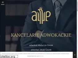 Sites similar to ciszek.com.pl
