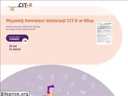 Sites similar to cit-8.pl