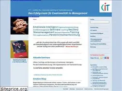 Sites similar to cit-consult.de