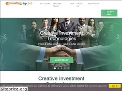 Sites similar to cit-investing.com