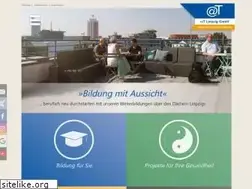 Sites similar to cit-leipzig.de