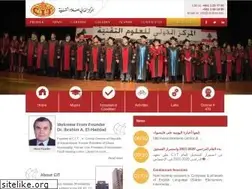 Sites similar to cit-liban.edu