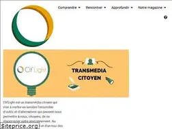 Sites similar to cit-light.org