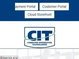 Sites similar to cit-net.com