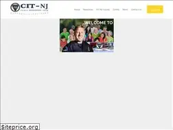 Sites similar to cit-nj.org