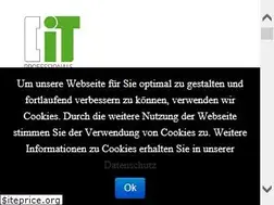 Sites similar to cit-professionals.de