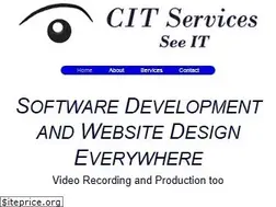 Sites similar to cit-services.com