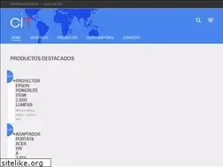 Sites similar to cit-tecnologia.com