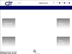 Sites similar to cit-tmb.ru