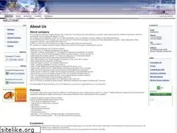 Sites similar to cit.am