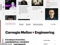Sites similar to cit.cmu.edu