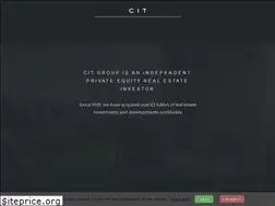 Sites similar to cit.co.uk