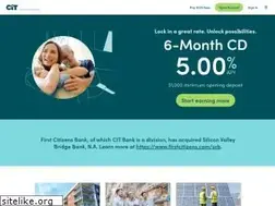 Sites similar to cit.com