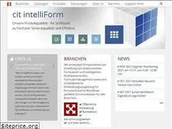 Sites similar to cit.de