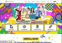 Sites similar to cit.edu