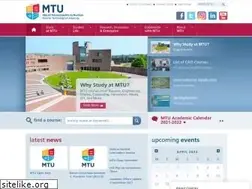 Sites similar to cit.ie