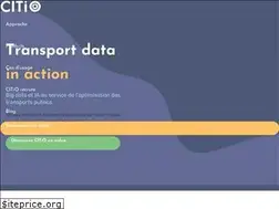 Sites similar to cit.io