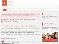 Sites similar to cit.la