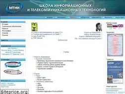 Sites similar to cit.tj