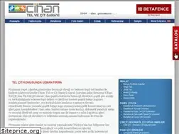 Sites similar to cit.web.tr