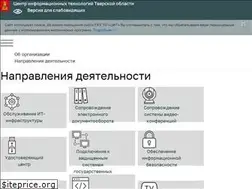 Sites similar to cit69.ru