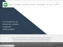 Sites similar to cita-alzheimer.org