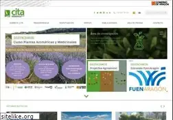 Sites similar to cita-aragon.es