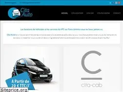 Sites similar to cita-auto.com