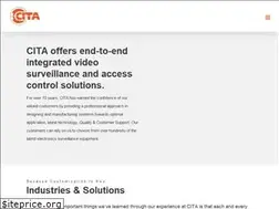 Sites similar to cita-solutions.co.uk