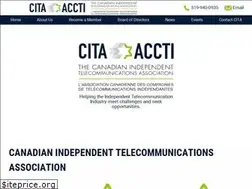 Sites similar to cita.ca
