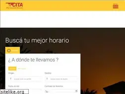 Sites similar to cita.com.uy