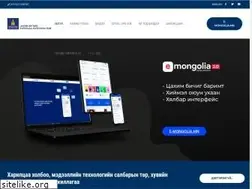 Sites similar to cita.gov.mn